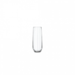 Aspen Stemless Champagne Flute, 9 oz