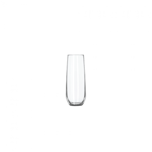 Aspen Stemless Champagne Flute, 9 oz.