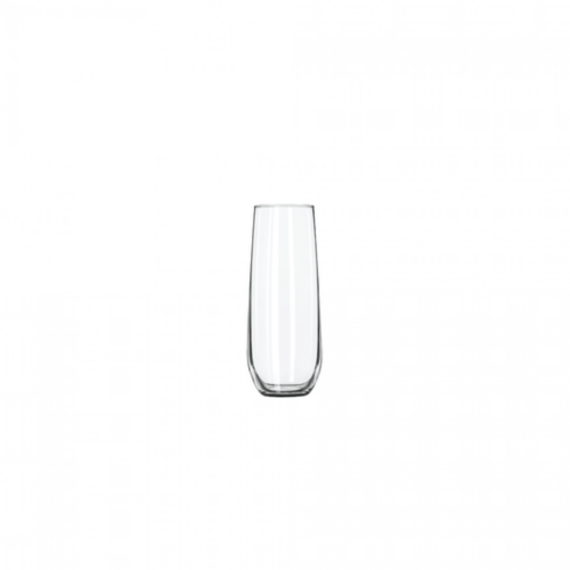 Aspen Stemless Champagne Flute, 9 oz.