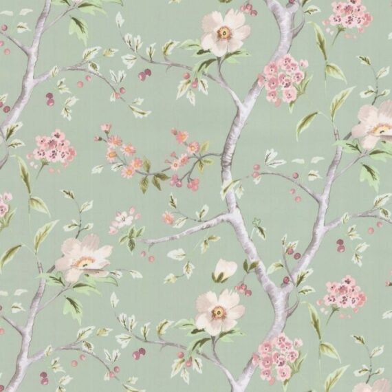 Claire Linen, Jade