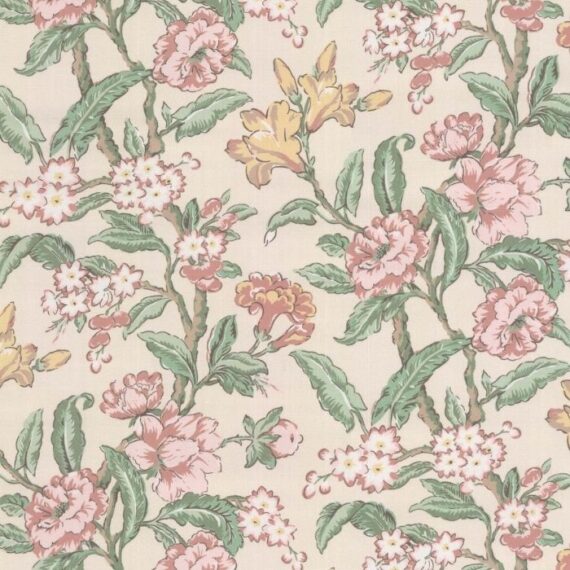 Lexington Linen, Rose