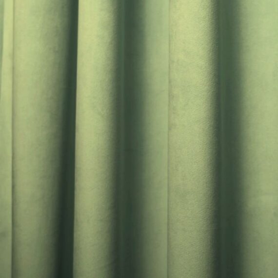 Velvet Linen, Chartreuse