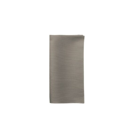 Lovina Napkin, Taupe
