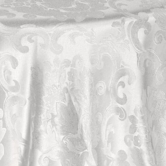 Sydney Linen, Warm White