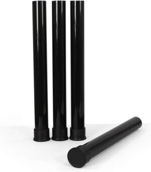 PVC Table Leg Risers