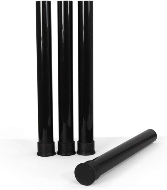 PVC Table Leg Risers