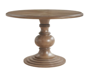 Madison Park Reclaimed Walnut Escort Table