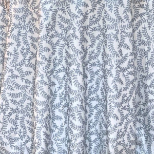 Lorelei Linen, Santa Monica Blue