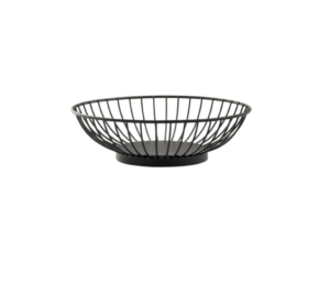 Parisian Bread Basket