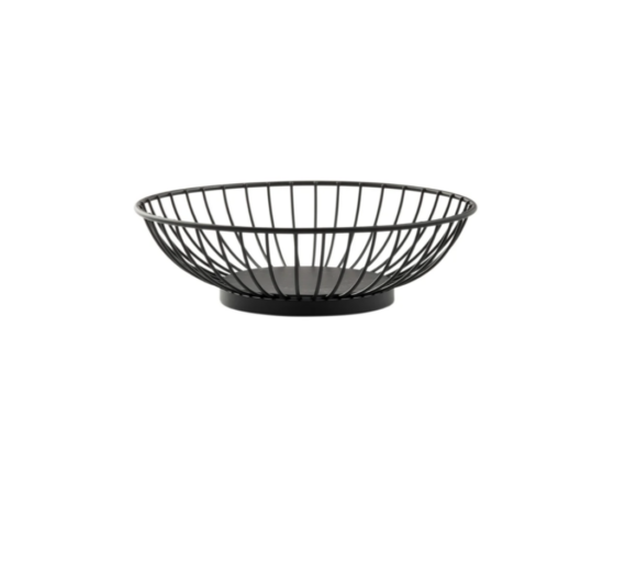 Parisian Bread Basket