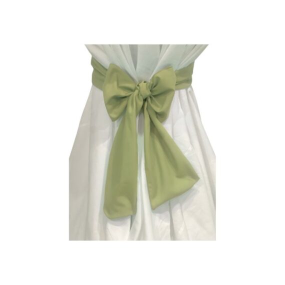 Cotton Blend Linen, Light Olive