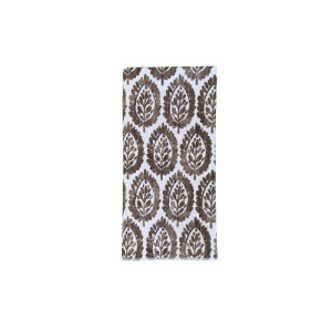 Ellie Napkin, Mocha