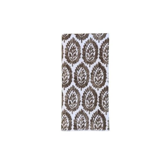 Ellie Napkin, Mocha