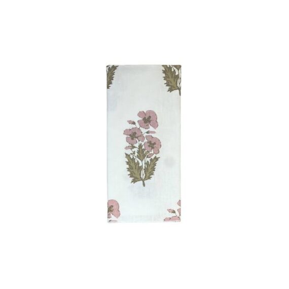 Ellerly Napkin, Mulberry