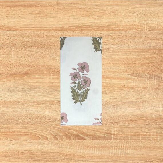 Ellerly Napkin, Mulberry