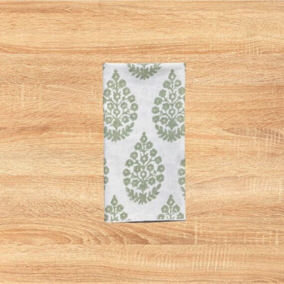 Corey Napkin, Fern