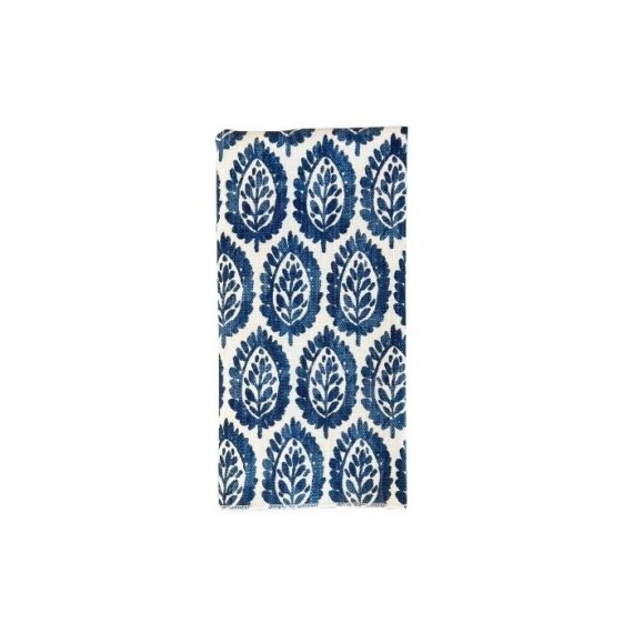 Ellie Napkin, Navy
