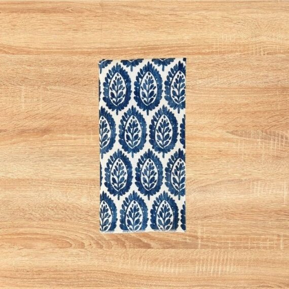 Ellie Napkin, Navy