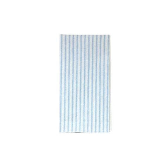 Carlo Napkin, Coastal