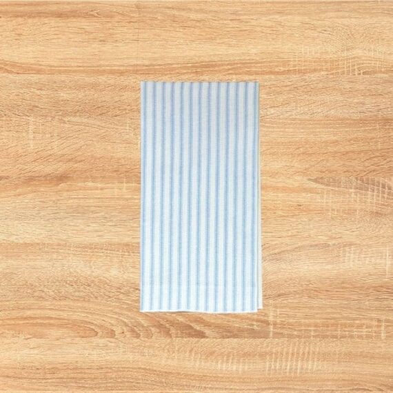 Carlo Napkin, Coastal