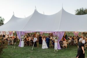 Jasmine Orchid Drape - Photography: Courtney Timms Photography, www.courtneytimms.com