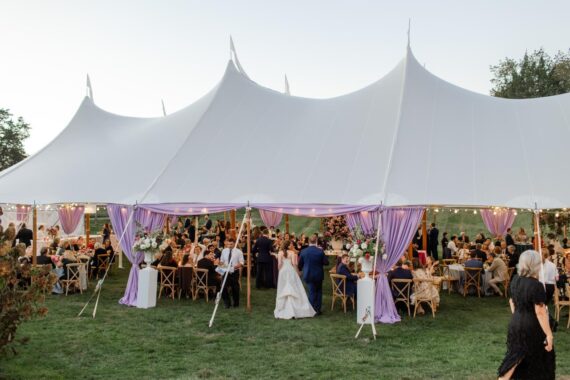 Orchid Jasmine Drapery Fabric