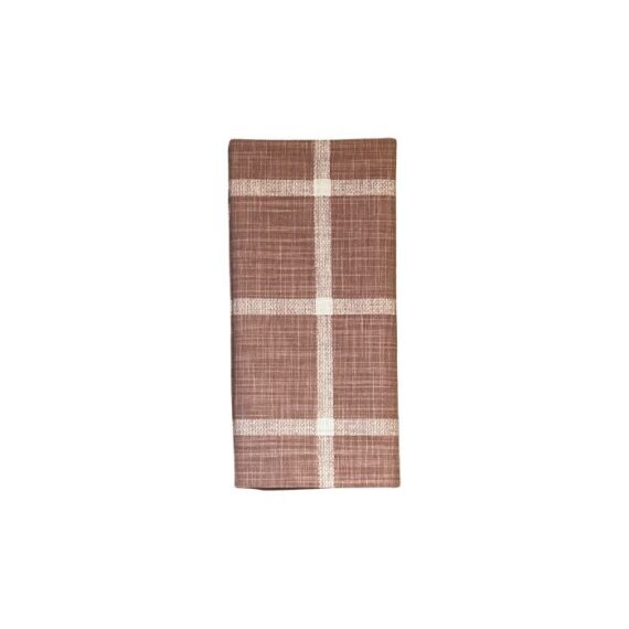 Maxwell Napkin, Redstone