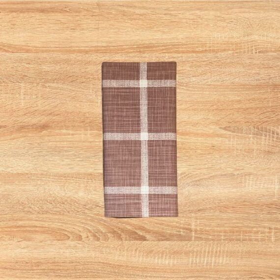 Maxwell Napkin, Redstone