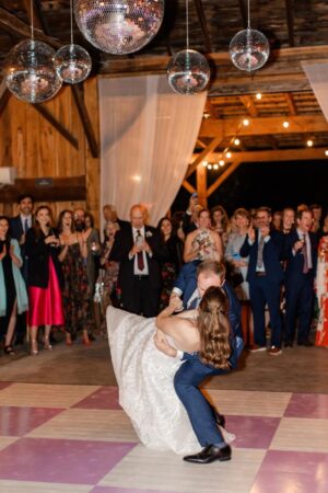 Custom Color Dance Tile, 36 in.