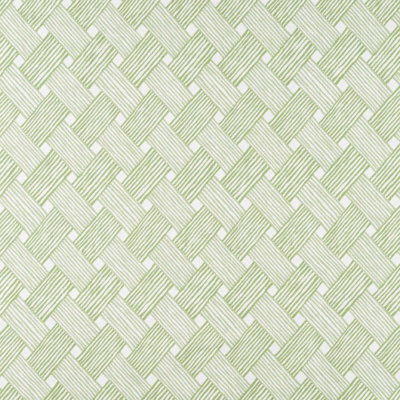 Kira Grass Drum Shade Customization Option