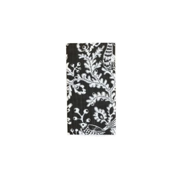 Jessa Napkin, Coal
