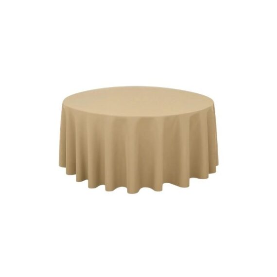 Cotton Blend Linen, Khaki