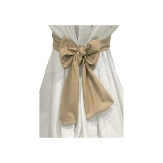 Cotton Blend Linen, Khaki