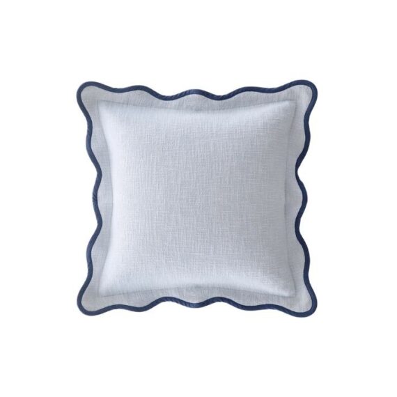 Corrie Throw Pillow, Sky