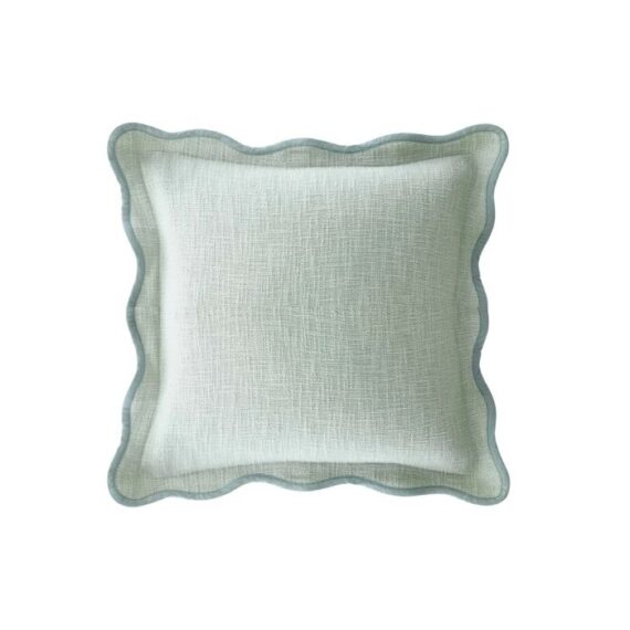 Corrie Throw Pillow, Sage