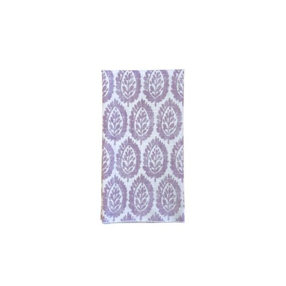 Ellie Napkin, Purple