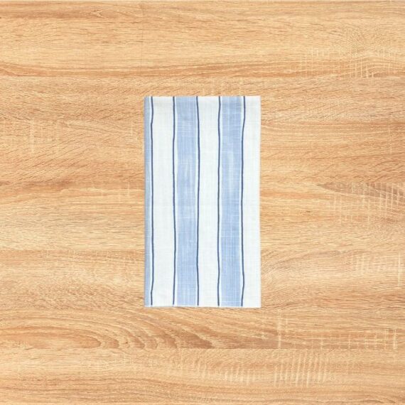 Conner Napkin, Cornflower
