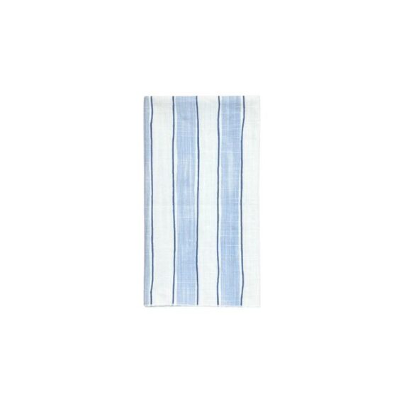 Conner Napkin, Cornflower