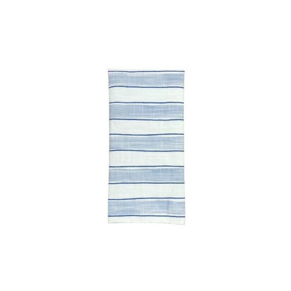 Conner Napkin, Cornflower