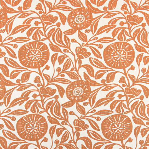 Jackie Linen, Fanta