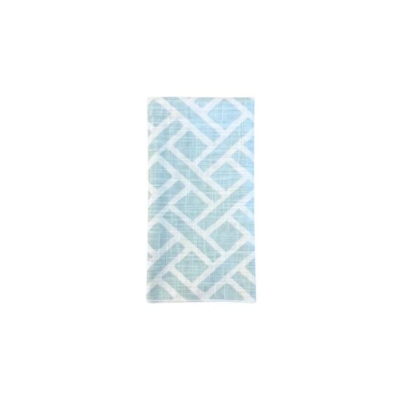 Beaufort Napkin, Sky