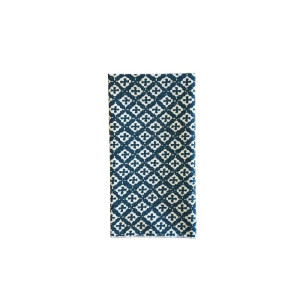 Apres Napkin, Blue