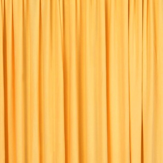Marigold Drapery Fabric