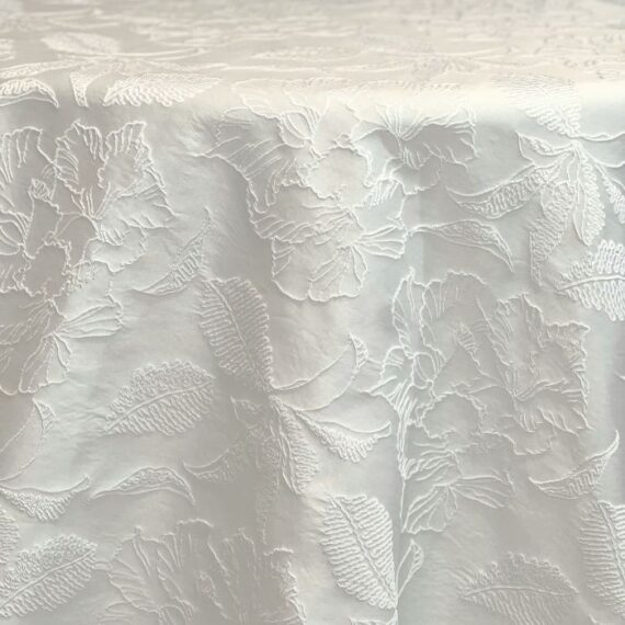 Serafina Linen, Bone