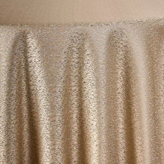 Lavish Linen, 24K