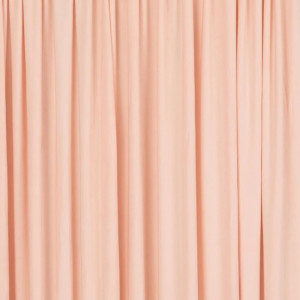Peche Drapery Fabric