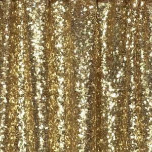 24K Drapery Fabric