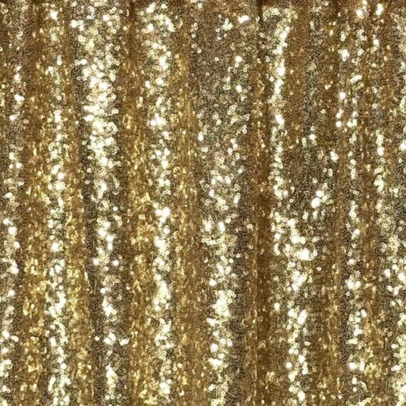 24K Drapery Fabric