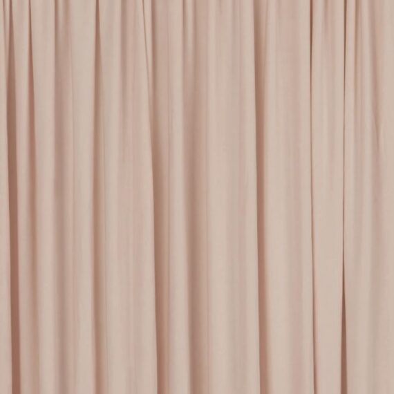 Shell Drapery Fabric