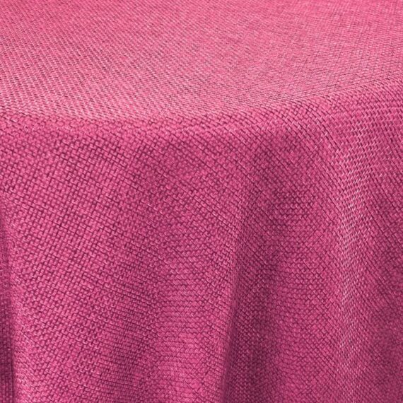 Wayward Linen, Raspberry